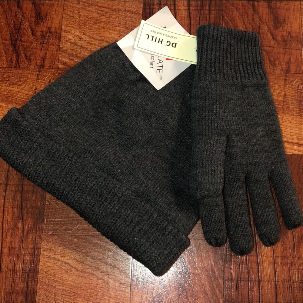Hat set